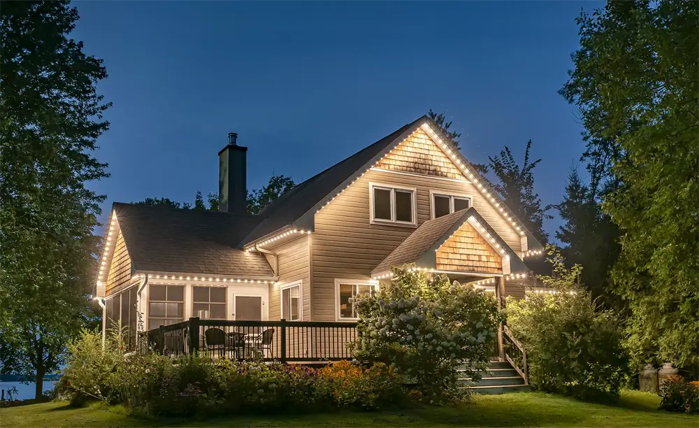 Professional Installation and Built to Last, Residential Outdoor Lighting Residential Outdoor Lighting Moncton, Professional Installation and Built to Last